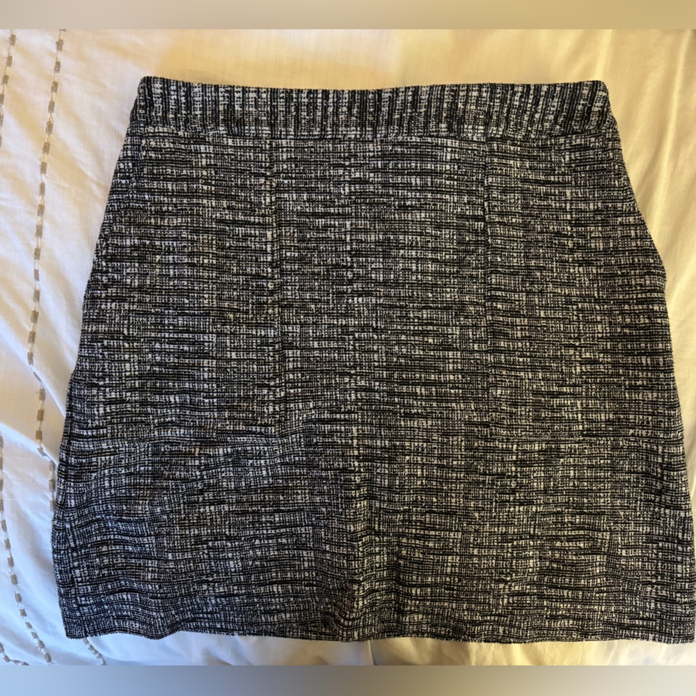 Banana Republic skirt